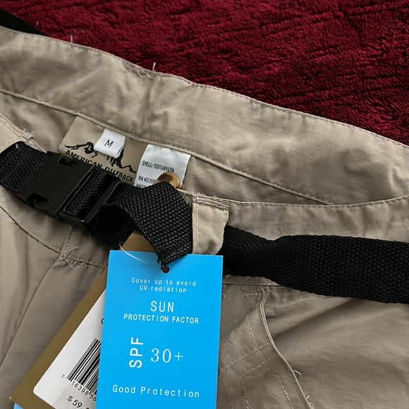 American Outback Cargo Pants - Picture 3 of 9